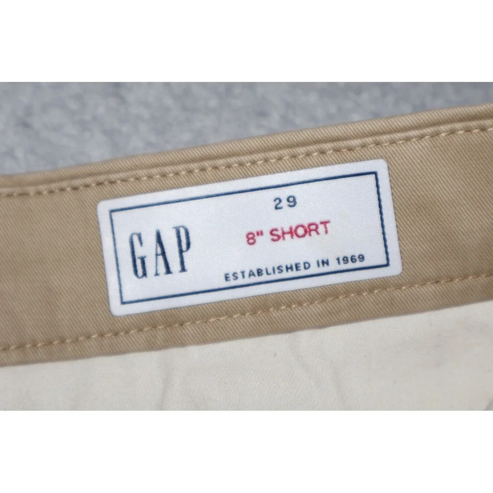 GAP 8